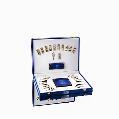 承德市全身经络解压套